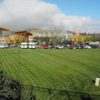 DeSantis Landscapes - Commercial Maintenance - Landscaping Near Me - Salem, Oregon DeSantis Landscapes - Commercial Maintenance - Landscaping Near Me - Salem, Oregon