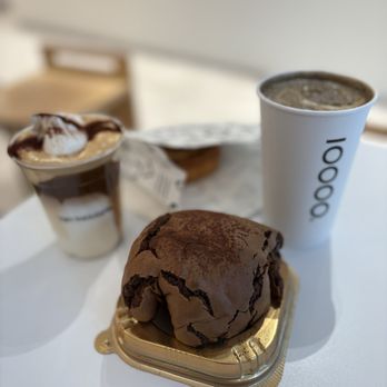 Ten Thousand Coffee - Coffee & Tea Near Me - New York, New York Ten Thousand Coffee - Coffee & Tea Near Me - New York, New York