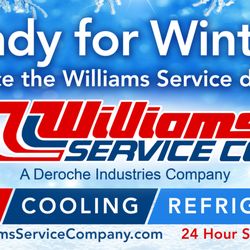 Williams Service