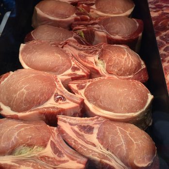 Butcher Boy Meat Market - Big fat stuffed pork chops! - Butcher Near Me - Reno, Nevada Butcher Boy Meat Market - Big fat stuffed pork chops! - Butcher Near Me - Reno, Nevada