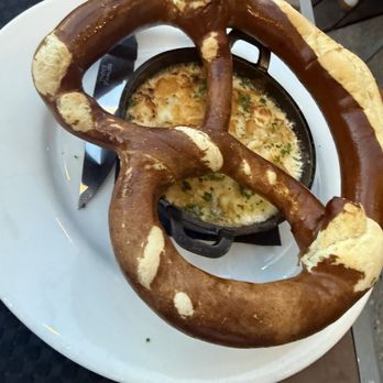 Ampersea - Seafood dip - New American Near Me - Baltimore, Maryland