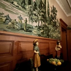 Reeves J E Home & Museum
