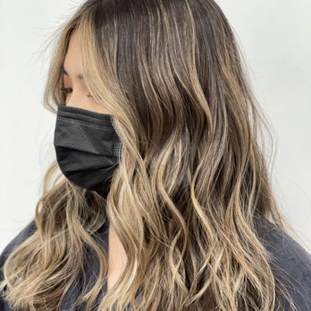 Salon Nine - Hair Salons Near Me - San Francisco, California Salon Nine - Hair Salons Near Me - San Francisco, California