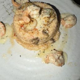 Seafood Risotto