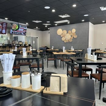 Dumpling King - Dim Sum Near Me - Coral Springs, Florida