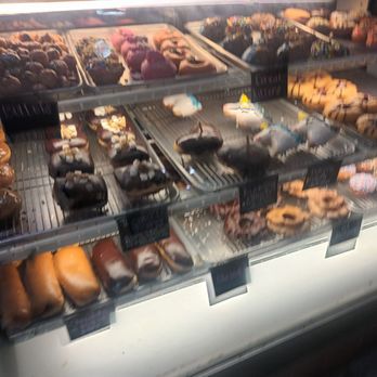 Zombee Donuts - Donuts Near Me - Fullerton, California