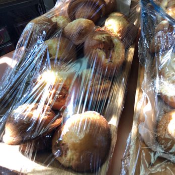 Rubio's Bakery - Pastries - Bakeries Near Me - Los Angeles, California