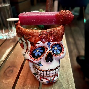 The Green Room - LA MUERTE - Cocktail Bars Near Me - Burbank, California The Green Room - LA MUERTE - Cocktail Bars Near Me - Burbank, California