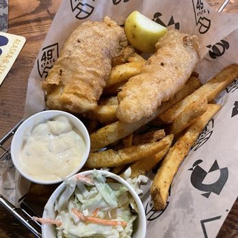 49th State Brewing - Anchorage - Breweries Near Me - Anchorage, Alaska