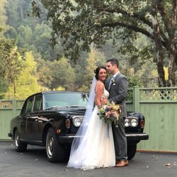 The Rogue River Lodge
