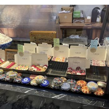 LOKUM - Coffee & Tea Near Me - Santa Barbara, California LOKUM - Coffee & Tea Near Me - Santa Barbara, California