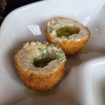 Babushka's - Hyde Park - Chicken Kyiv - Russian Near Me - Tampa Bay, Florida