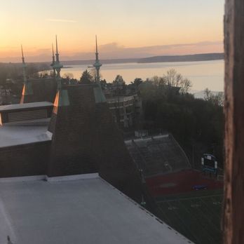 Pretty Gritty Tours - Walking Tours Near Me - Tacoma, Washington