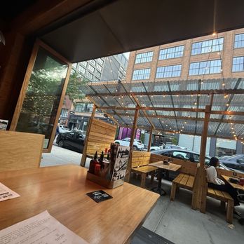 RAMEN-SAN - Ramen Near Me - Chicago, Illinois RAMEN-SAN - Ramen Near Me - Chicago, Illinois
