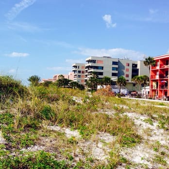 Indian Rocks Beach - Beaches Near Me - Indian Rocks Beach, Florida