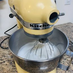 making soufflé making soufflé
