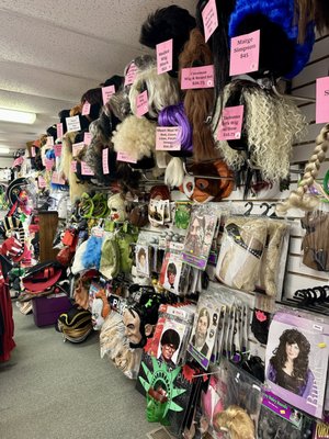 The Second Act by null