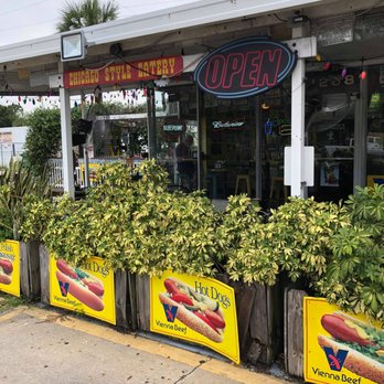 Mustard's Last Stand - Hot Dogs Near Me - Melbourne, Florida Mustard's Last Stand - Hot Dogs Near Me - Melbourne, Florida