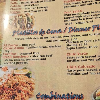 Los Gallos Taqueria - Other menu items - Mexican Near Me - Lincoln, California Los Gallos Taqueria - Other menu items - Mexican Near Me - Lincoln, California