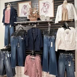 Thornberry Cottage - Fashion at Thornberry