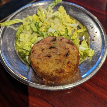 Curry Pizza Kitchen - Indian Near Me - South Jordan, Utah