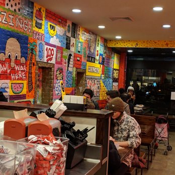 Sticky's - Fast Food Near Me - New York, New York Sticky's - Fast Food Near Me - New York, New York