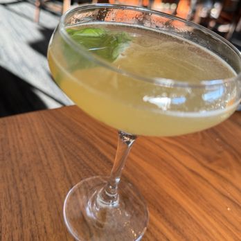 Union On Yale - Craft cocktail by Sarah - New American Near Me - Claremont, California Union On Yale - Craft cocktail by Sarah - New American Near Me - Claremont, California