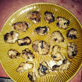 Harmony Farms - Step 4 - don't over cook your sweatbreads. - Meat Shops Near Me - La Crescenta, California Harmony Farms - Step 4 - don't over cook your sweatbreads. - Meat Shops Near Me - La Crescenta, California