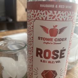 Chef's Market - Yummy cider....not too sweet or dry. Just right.