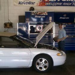 D And J Auto Repair