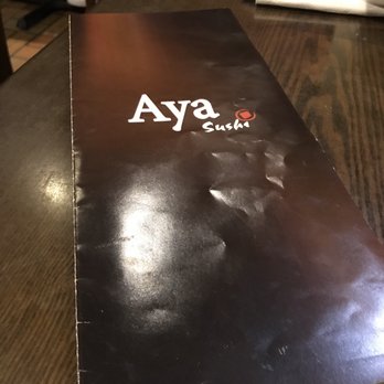 Aya Sushi - Japanese Near Me - New York, New York Aya Sushi - Japanese Near Me - New York, New York
