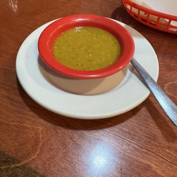 El Jalapeño - Tomatillo salsa - Mexican Near Me - Imperial, Nebraska El Jalapeño - Tomatillo salsa - Mexican Near Me - Imperial, Nebraska