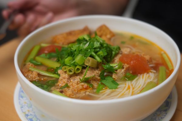 Cafe Dang Anh by null