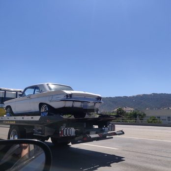 Chaz Towing - Towing Near Me - Watsonville, California