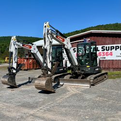 L&S Rental Supply
