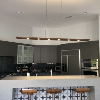 GSL Electrical & Lighting - Kitchen over counter light - Electricians Near Me GSL Electrical & Lighting - Kitchen over counter light - Electricians Near Me