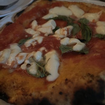 Doppio Zero Mountain View - Pizza Near Me - Mountain View, California