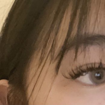 Nui's lash Studio - lashes after 3 weeks - Eyelash Service Near Me - Everett, Washington