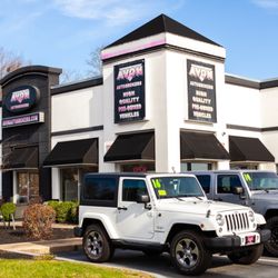 Avon Auto Brokers