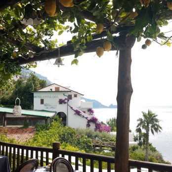 Locanda Costa Diva - Hotel with a view - Hotels Near Me - Praiano, SA