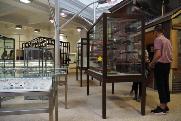 Dover Street Market by null