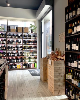 TRIBECA WINES - Updated June 2026 - 16 Reviews - 173 West Broadway, New ...