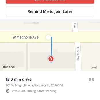Brewed - Coffee & Tea Near Me - Fort Worth, Texas