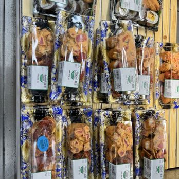 Tokyo Central - Inari Bomb selection - International Grocery Near Me - Kailua, Hawaii