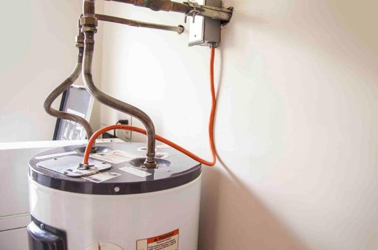 Slide of J D Plumbing and Heating