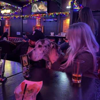 Tiny's Hi-Dive - Dining Area / Event Space - Dive Bars Near Me - Los Angeles, California Tiny's Hi-Dive - Dining Area / Event Space - Dive Bars Near Me - Los Angeles, California