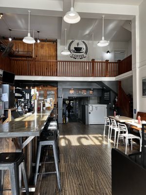 Brioche Bakery & Cafe by null