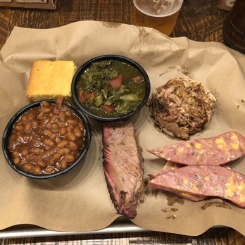 Mission BBQ - Barbeque Near Me - Lakeland, Florida