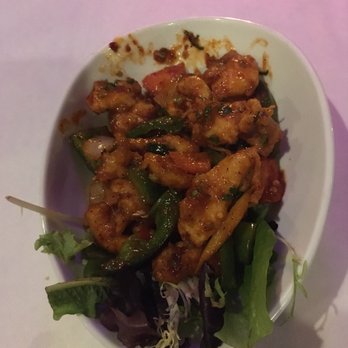 Cumin - Chili Chicken - Indian Near Me - Chicago, Illinois