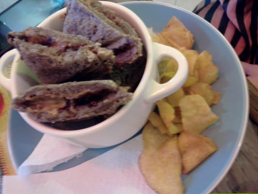 The Kismet Café & Wellness Market by null